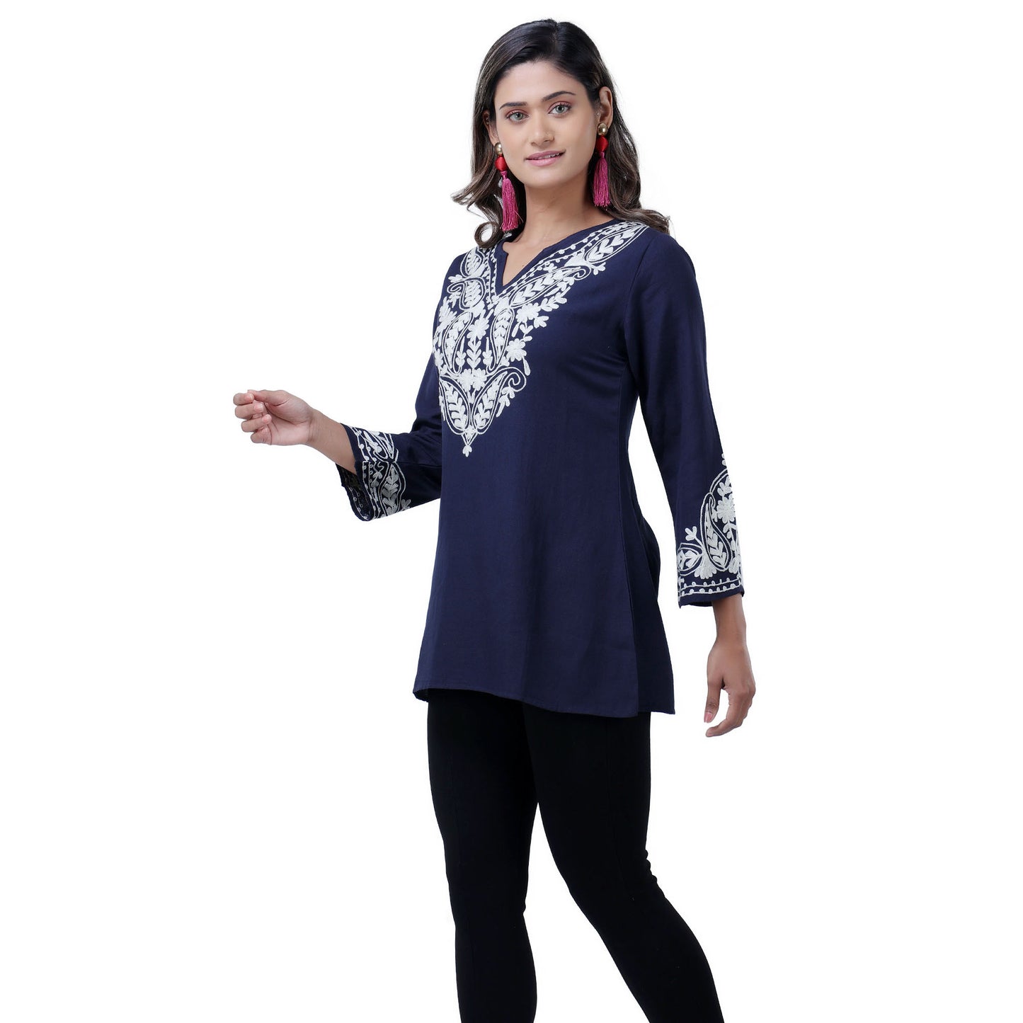 Unwind the Quest In Comfiness Tunic