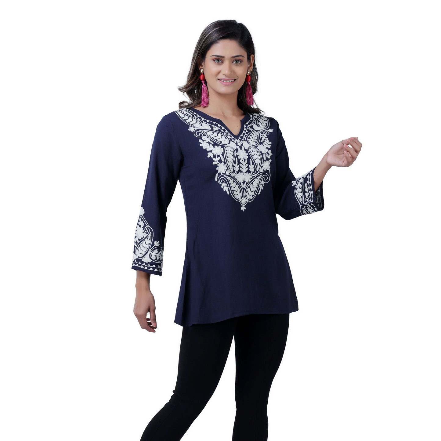 Unwind the Quest In Comfiness Tunic