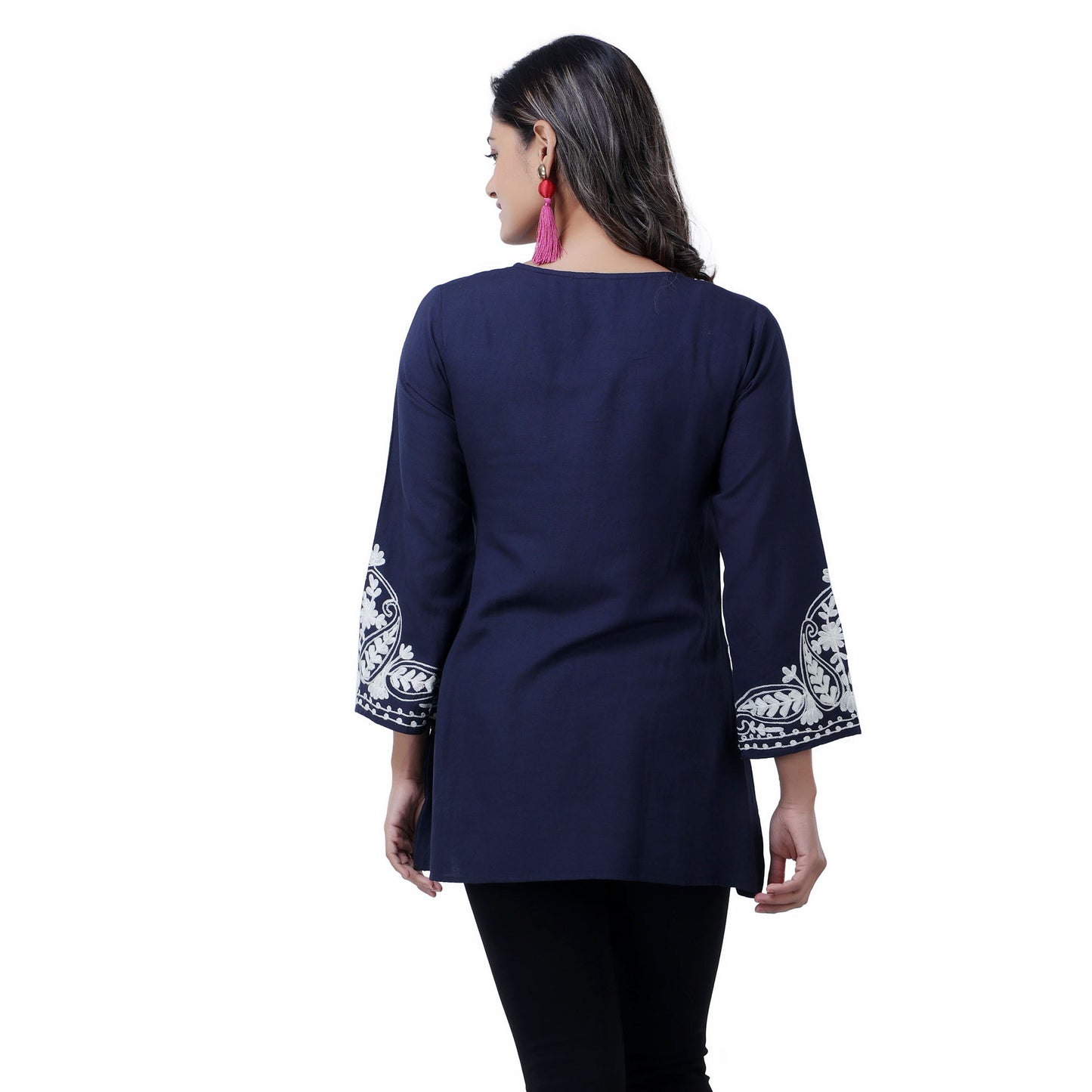 Unwind the Quest In Comfiness Tunic