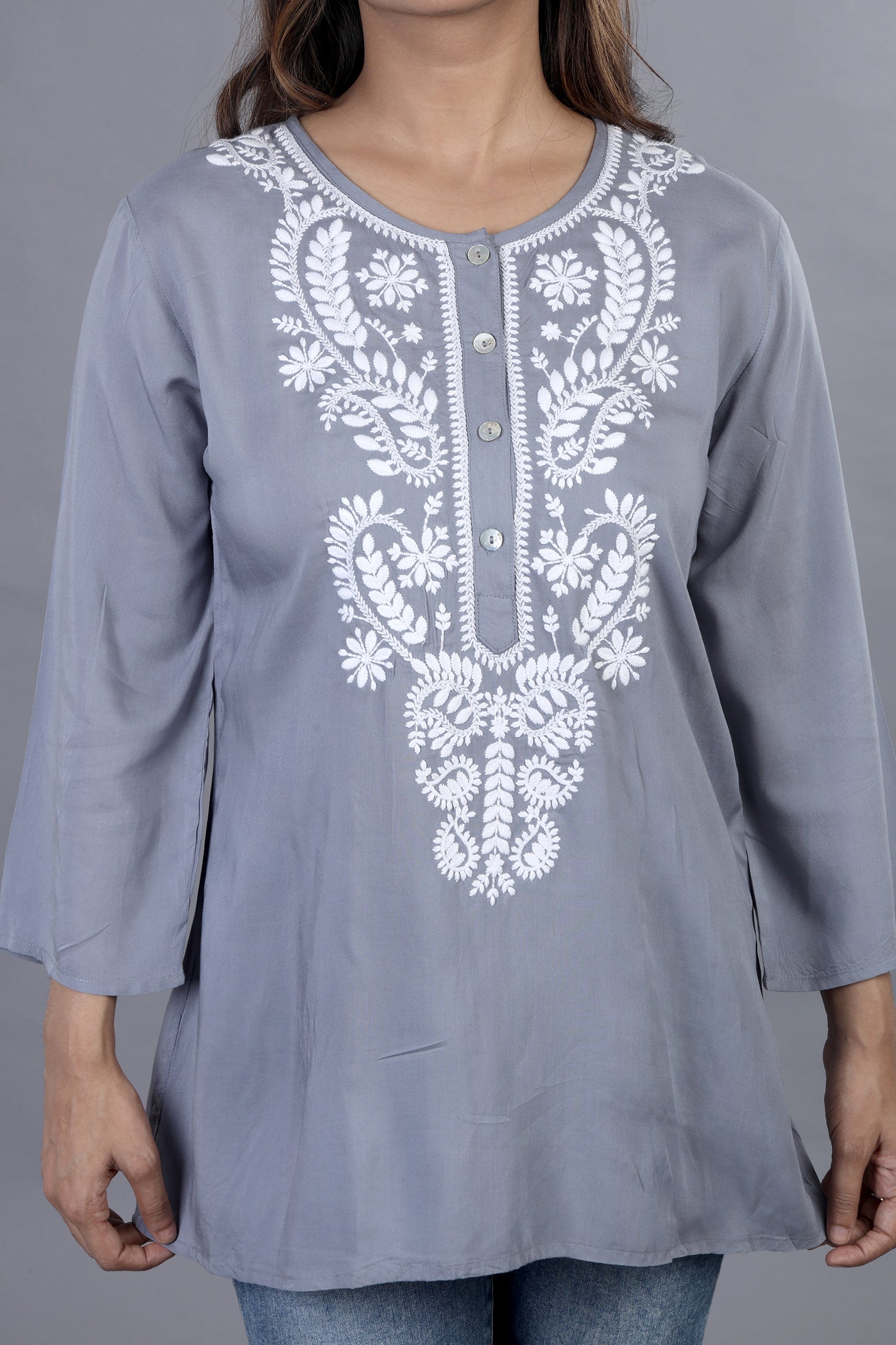 Comfort Over Anything Top