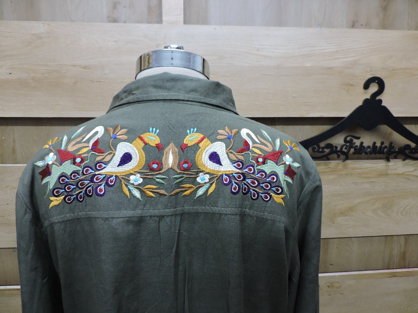 GET YOUR GROOVE ON SHIRT