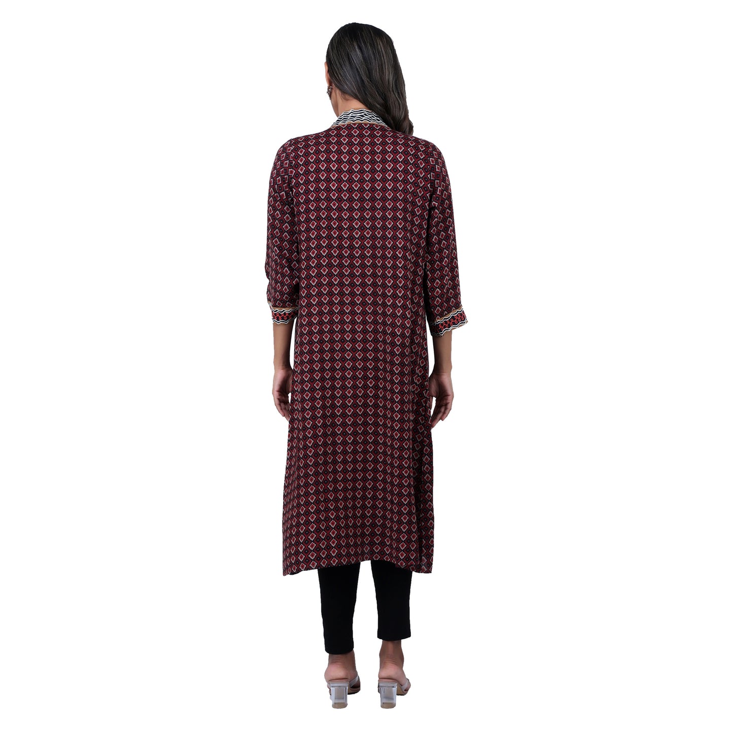 Beckon The Extraordinary Cozy Coverup