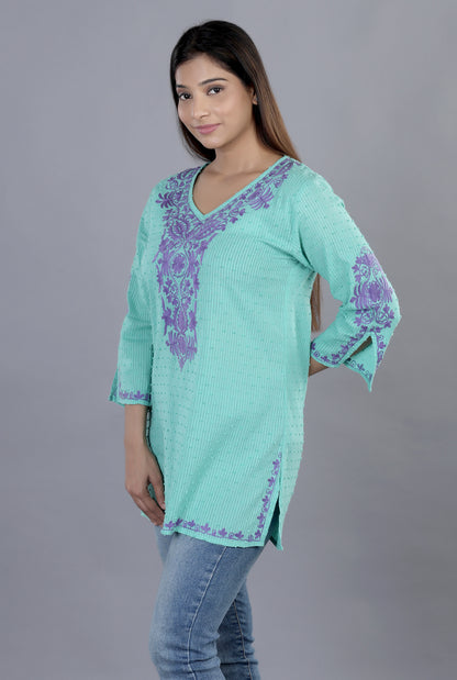 Choose What Suits You Best Tunic