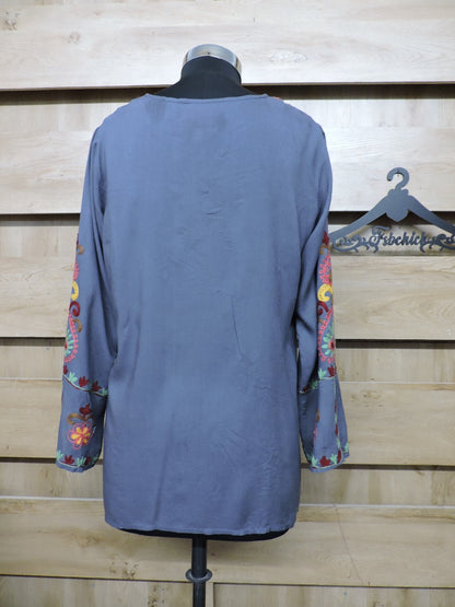 TEX FLEX TUNIC