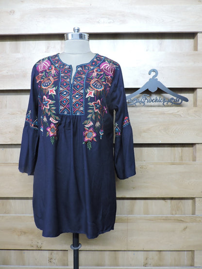 FAITH IN LOVE TUNIC