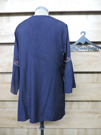 FAITH IN LOVE TUNIC