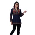 Upscale Your Style Tunic 
