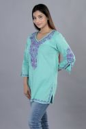 Choose What Suits You Best Tunic 