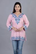 On Seventh Heaven Beautiful Tunic