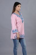 On Seventh Heaven Beautiful Tunic