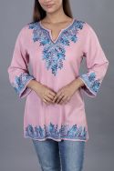 On Seventh Heaven Beautiful Tunic