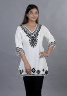 Dressing Filled With Joy Classic Tunic 