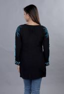 Let Style Complement You Tunic 