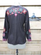 TAPESTRY STORIES TUNIC